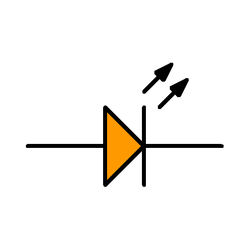 APG1608SEKC/T Symbol - Kingbright