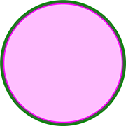 RN-SMA-S Footprint - Microchip