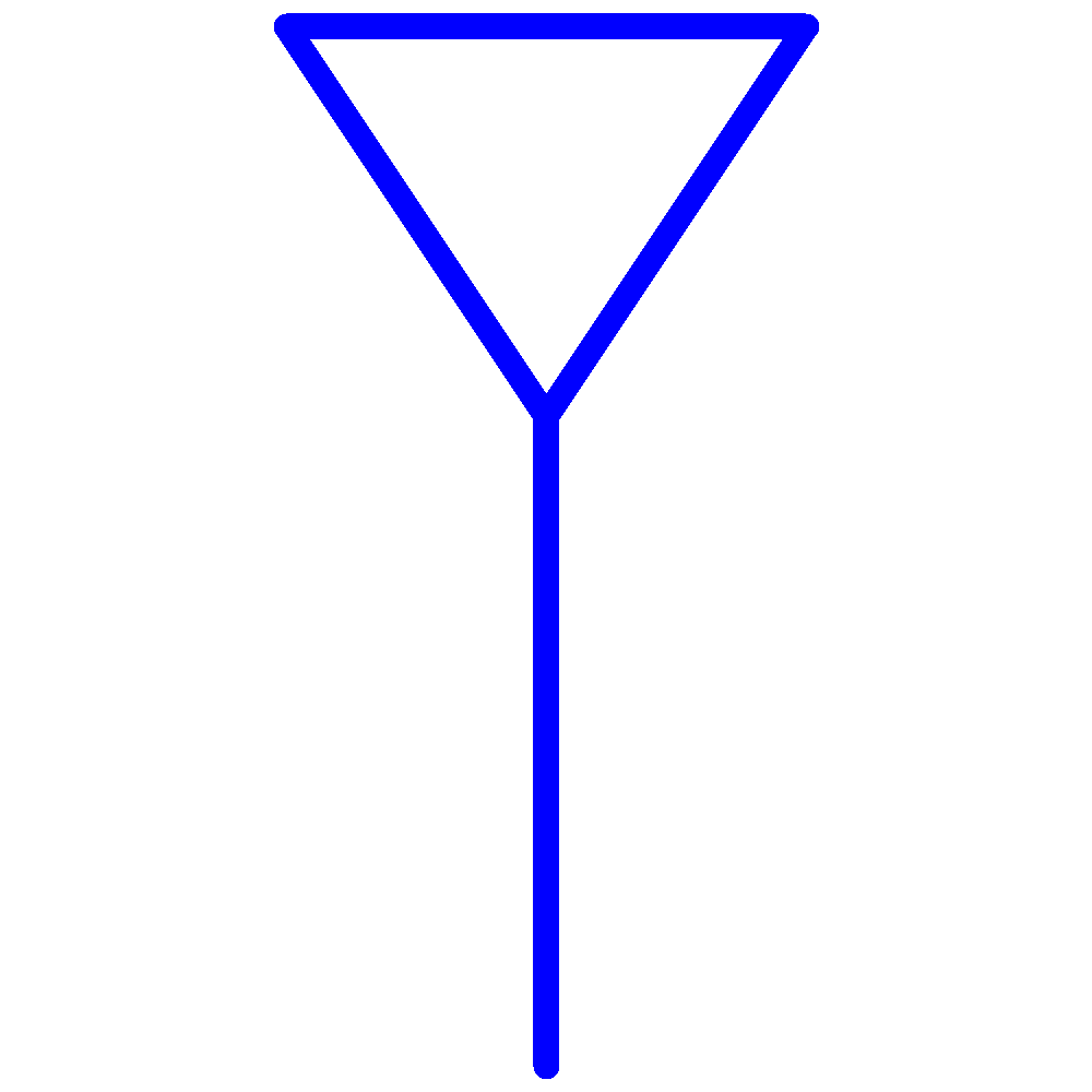 RN-SMA-S Symbol - Microchip