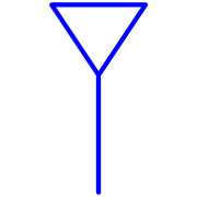 RN-SMA-S Symbol - Microchip