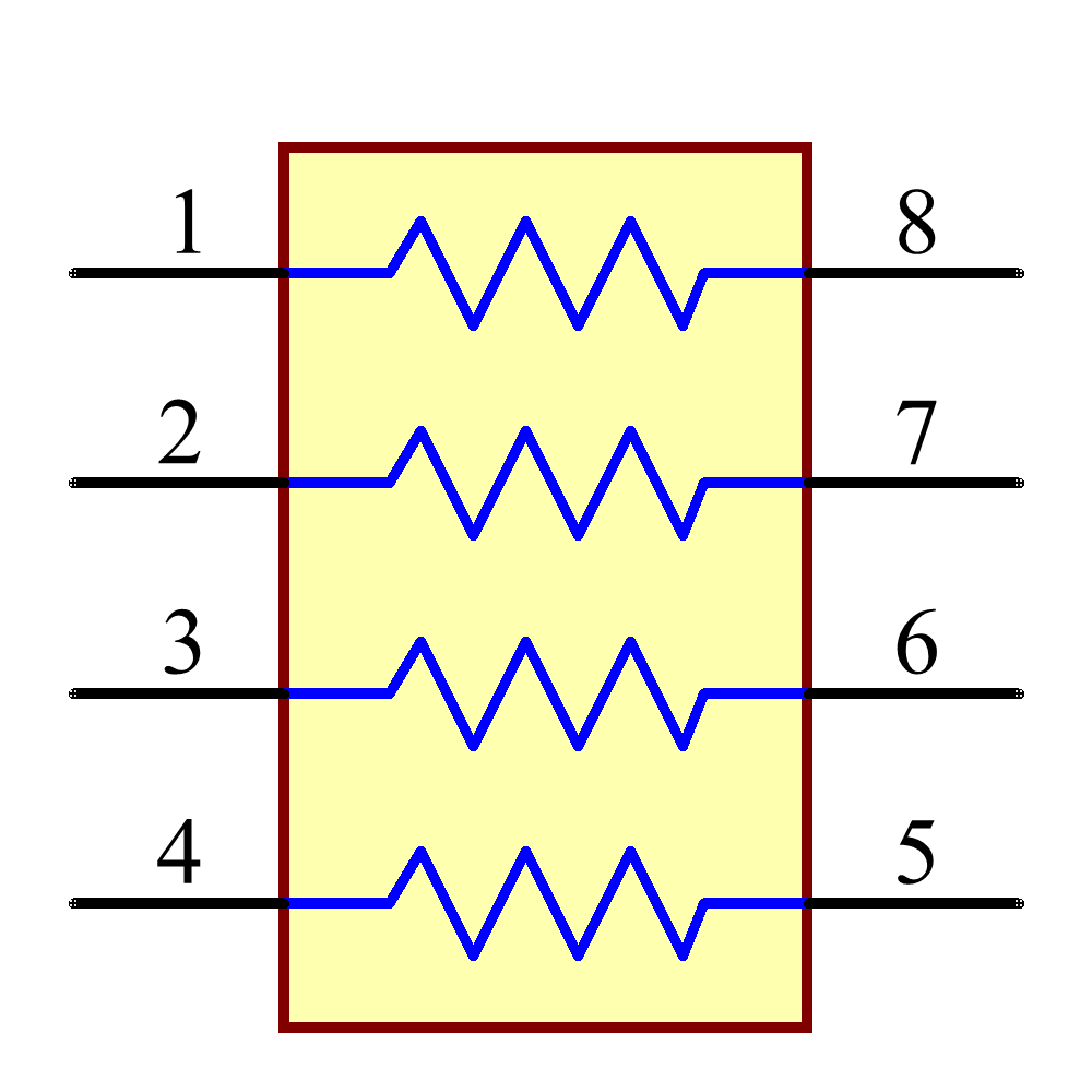 EXB-18V472JX Symbol - Panasonic