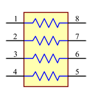 EXB-18V472JX Symbol - Panasonic