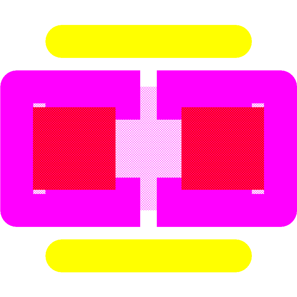 MMZ1005Y471CTD25 Footprint - TDK