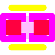 MMZ1005Y471CTD25 Footprint - TDK