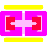 MMZ1005Y471CTD25 Footprint - TDK