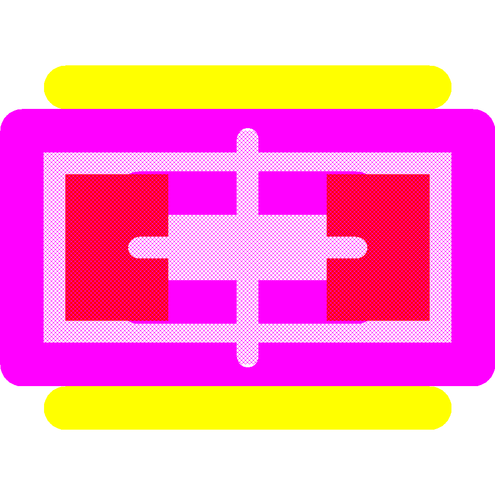 MMZ1005Y471CTD25 Footprint - TDK