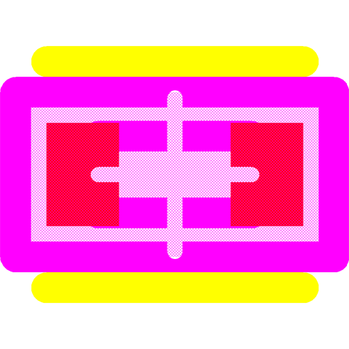MMZ1005Y471CTD25 Footprint - TDK