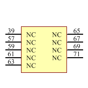 ADV3228ACPZ Symbol - Analog Devices