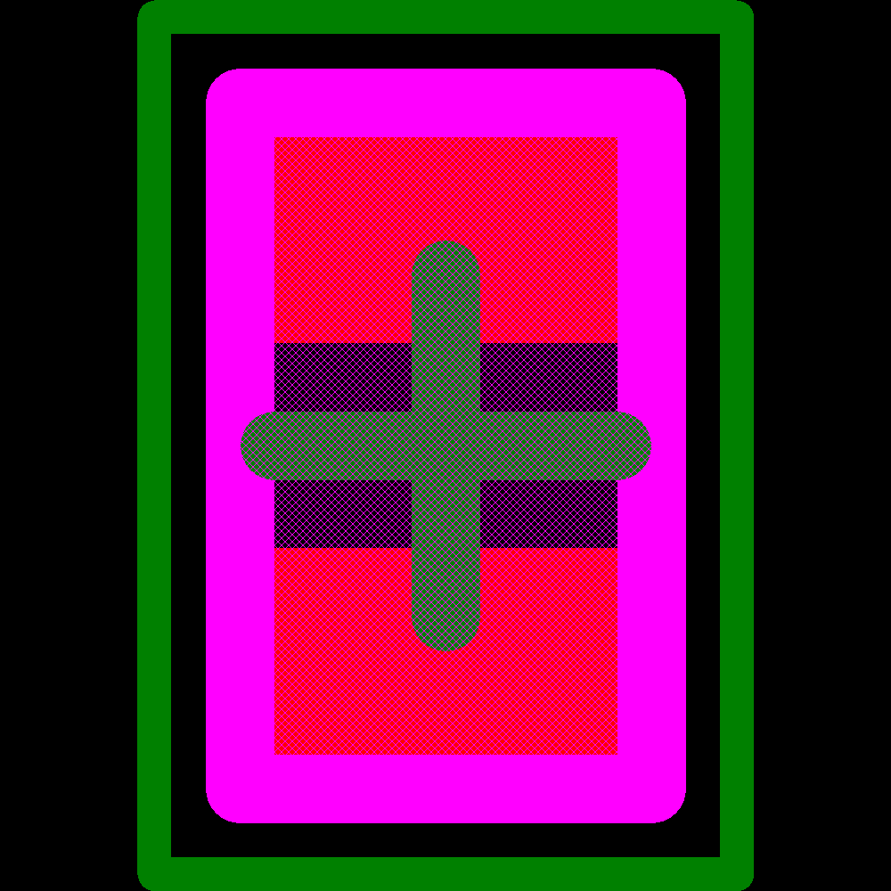ESD8V0L1B-02LRH Footprint - Infineon