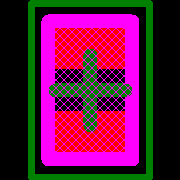 ESD8V0L1B-02LRH Footprint - Infineon