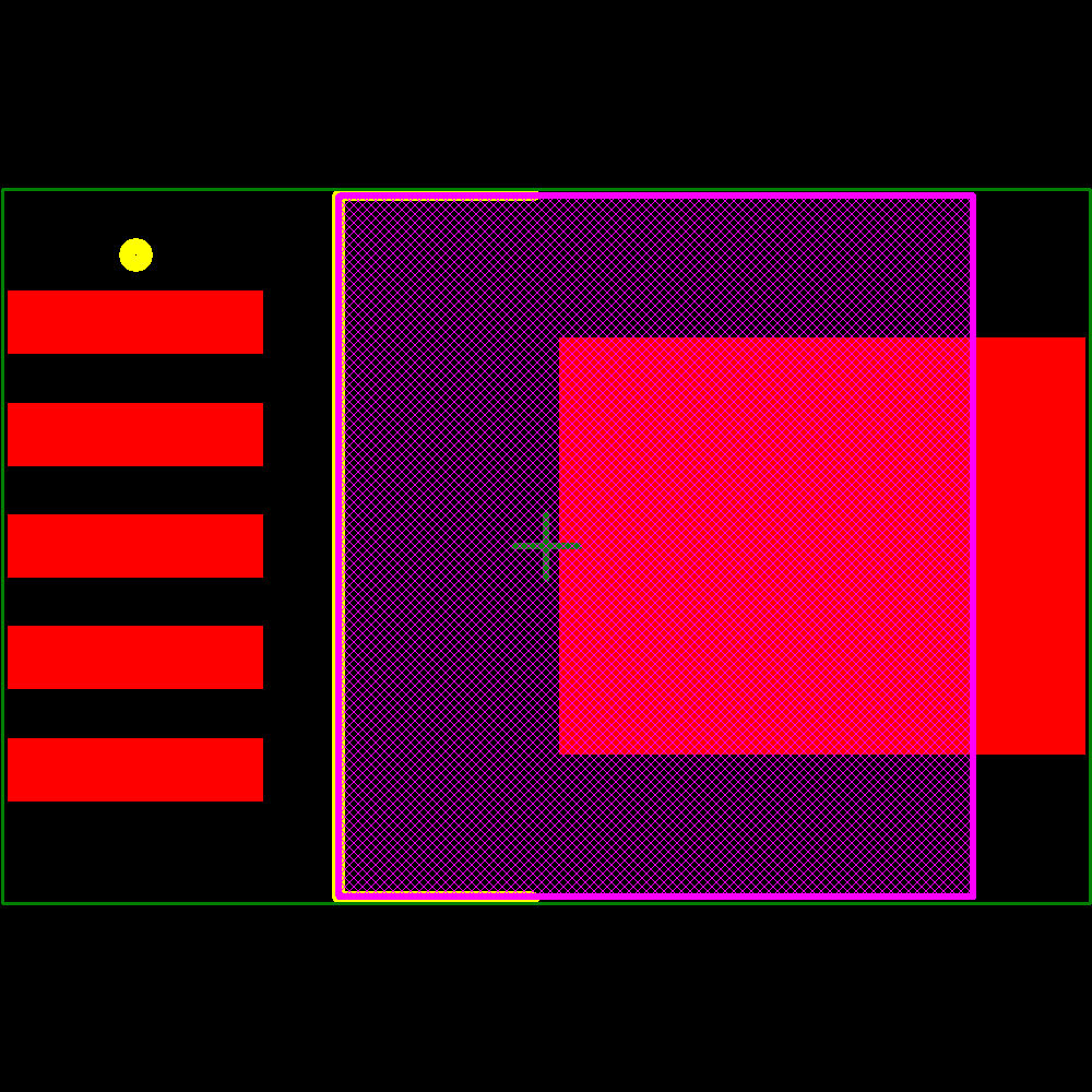 TPS79633KTTRG3 Footprint - Texas Instruments