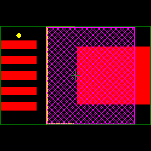 TPS79633KTTRG3 Footprint - Texas Instruments