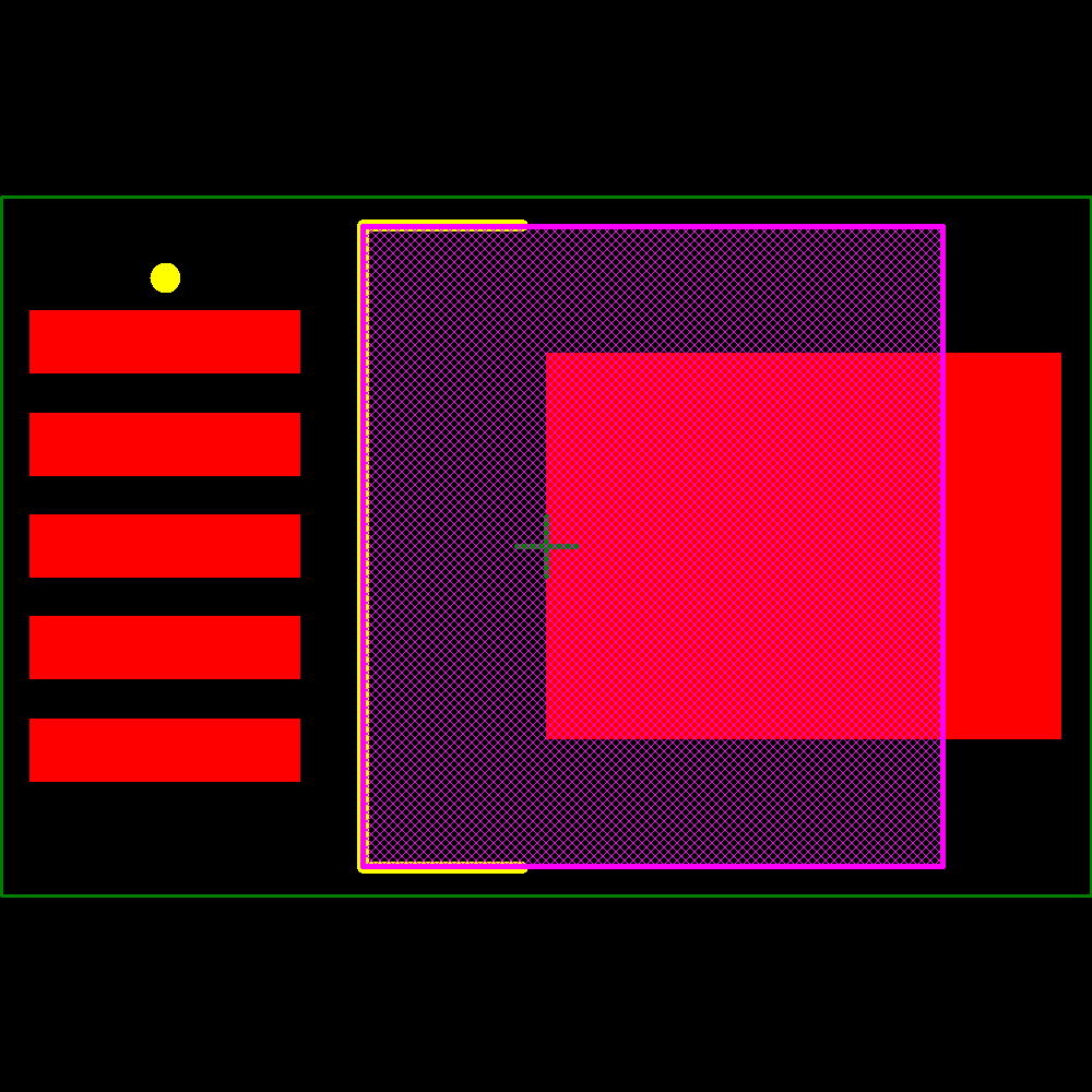 TPS79633KTTRG3 Footprint - Texas Instruments