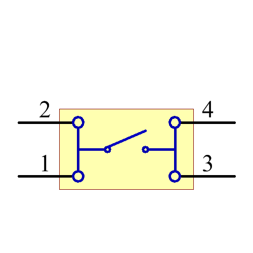 430481035816 Symbol - Wurth Elektronik
