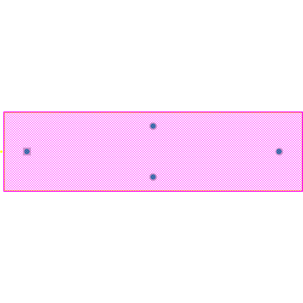 DAT200-05 Footprint - Sensata /Cynergy3