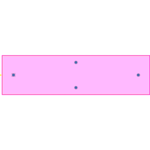 DAT200-05 Footprint - Sensata /Cynergy3