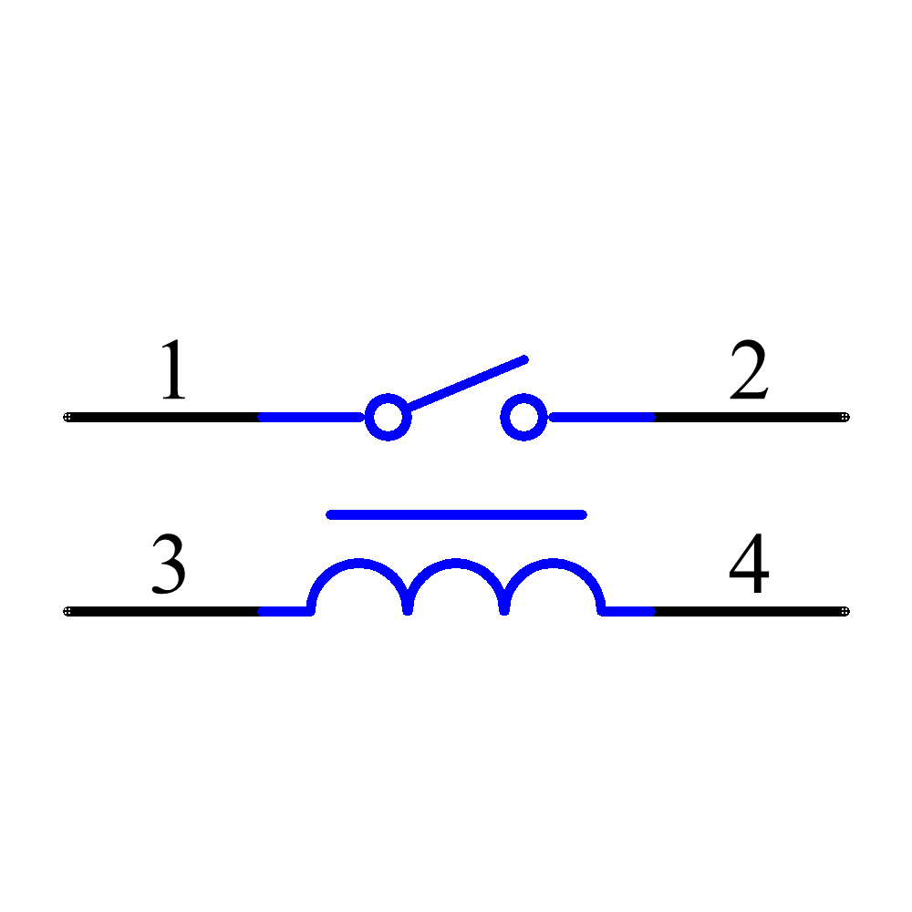 DAT200-05 Symbol - Sensata /Cynergy3