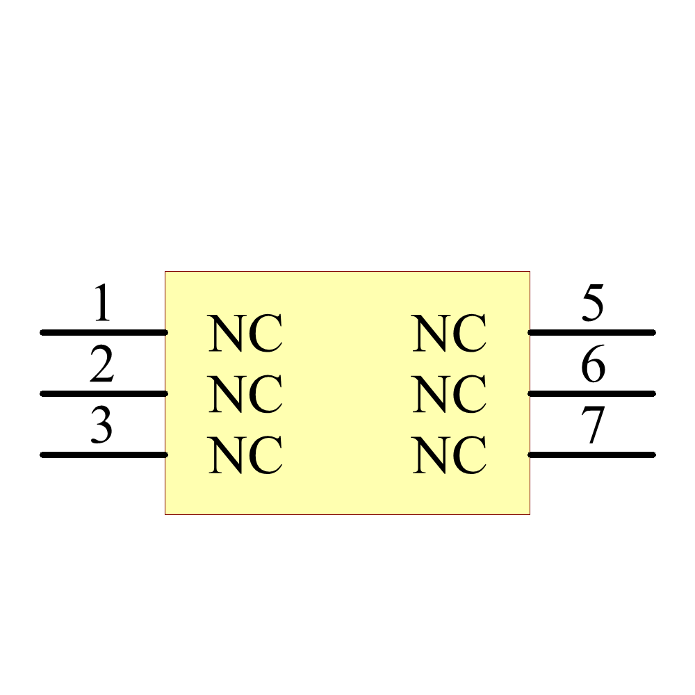 LM385D-2-5 Symbol - Texas Instruments