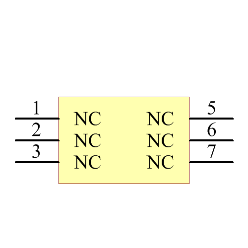 LM385D-2-5 Symbol - Texas Instruments