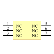 LM385D-2-5 Symbol - Texas Instruments