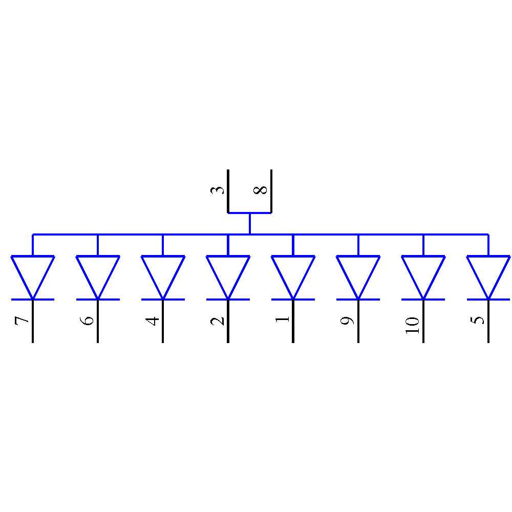 LTS-546AP Symbol - Lite-On