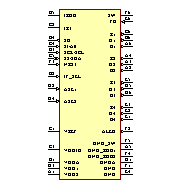 LP55281RLX/NOPB Symbol - Texas Instruments