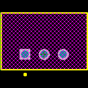 R-785.0-0.5 Footprint - Recom Power