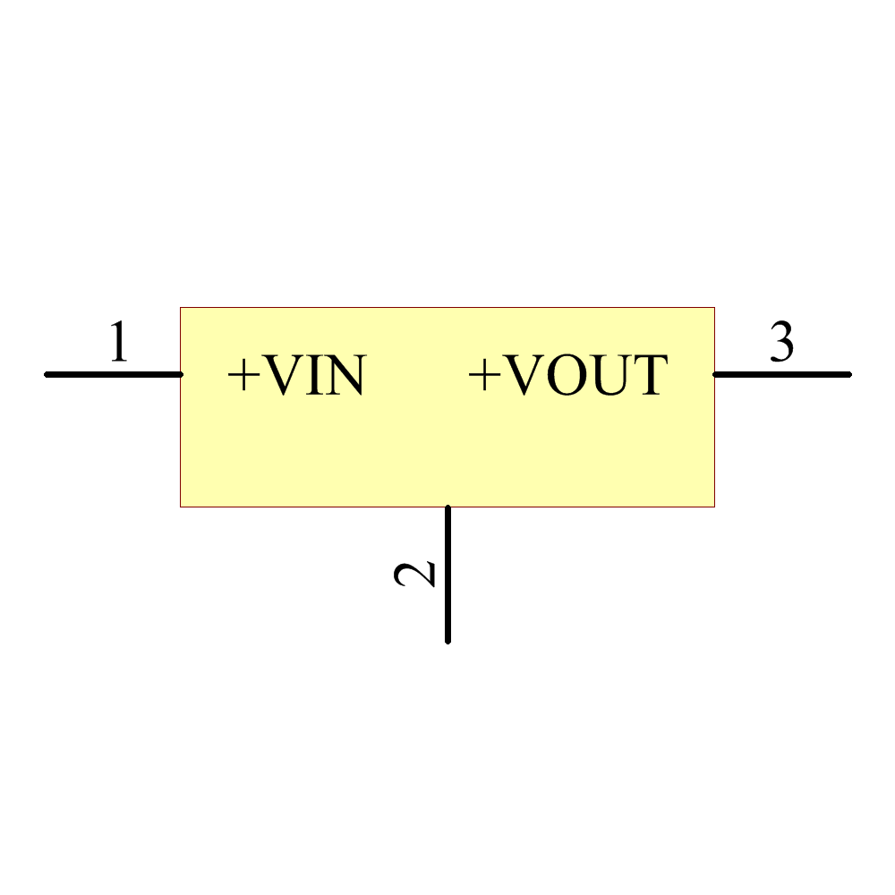 R-785.0-0.5 Symbol - Recom Power