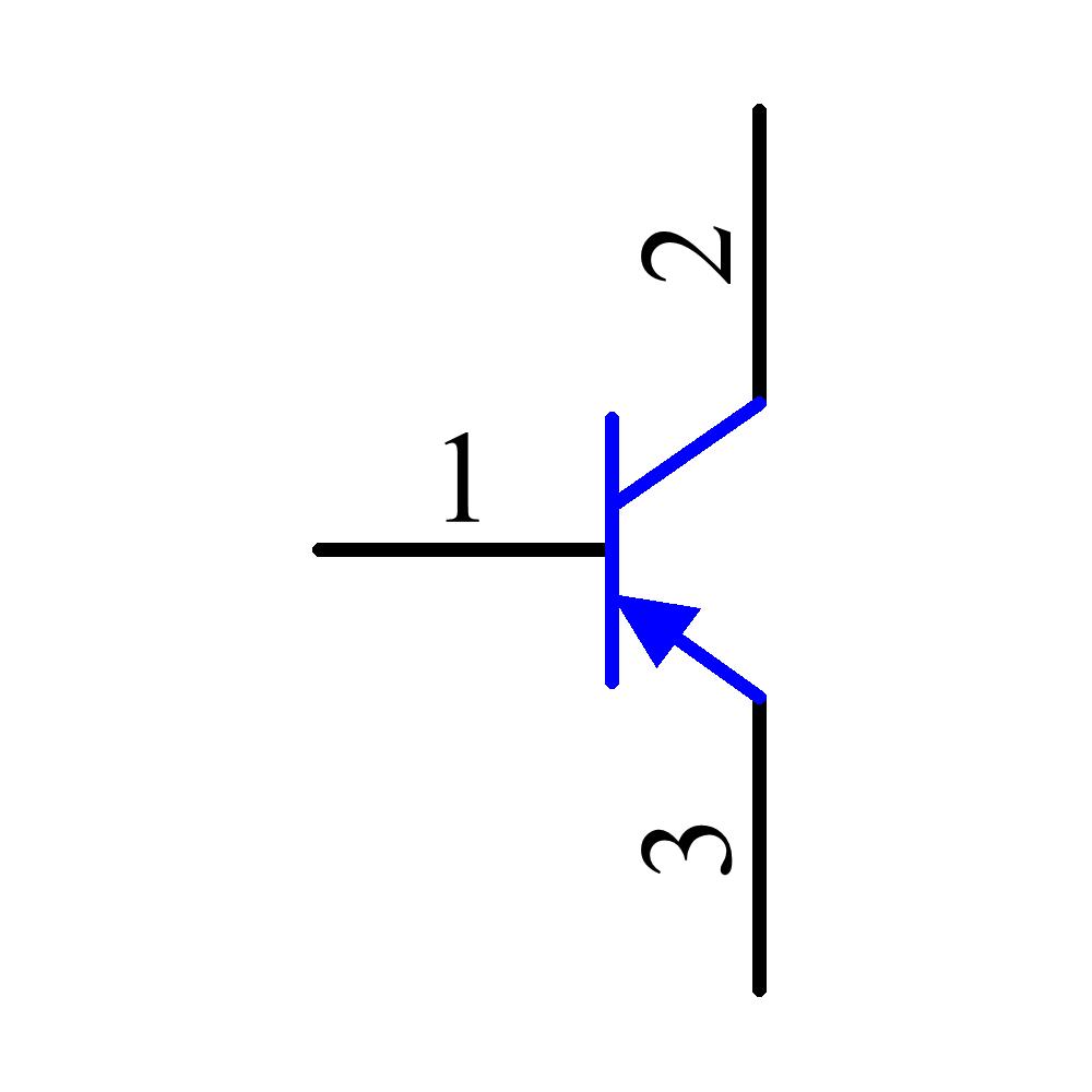 D45H11 Symbol - onsemi