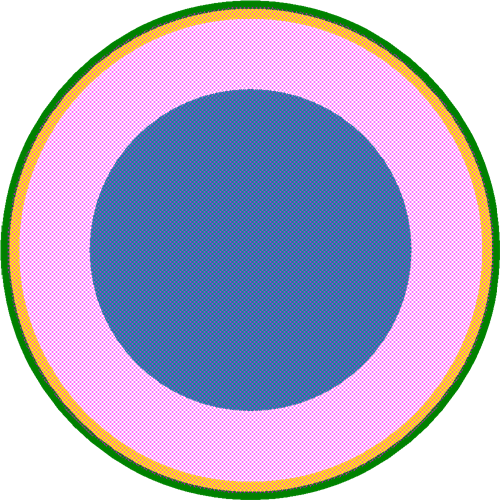 8830 Footprint - Keystone