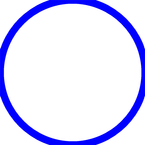 8830 Symbol - Keystone