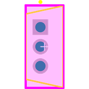 MIC2940A-5.0WT Footprint - Microchip