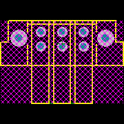 1028730000 Footprint - Weidmuller