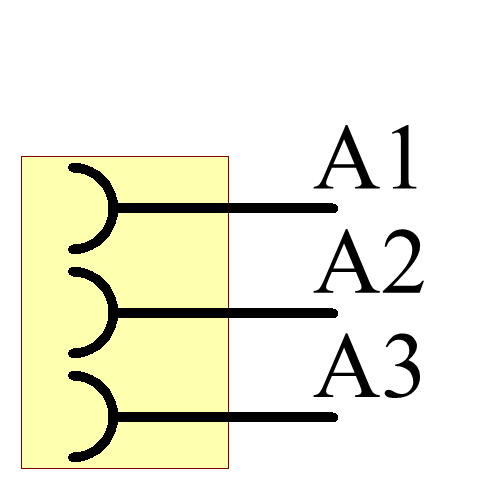 1028730000 Symbol - Weidmuller