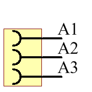 1028730000 Symbol - Weidmuller