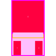 STD5N20LT4 Footprint - STMicroelectronics