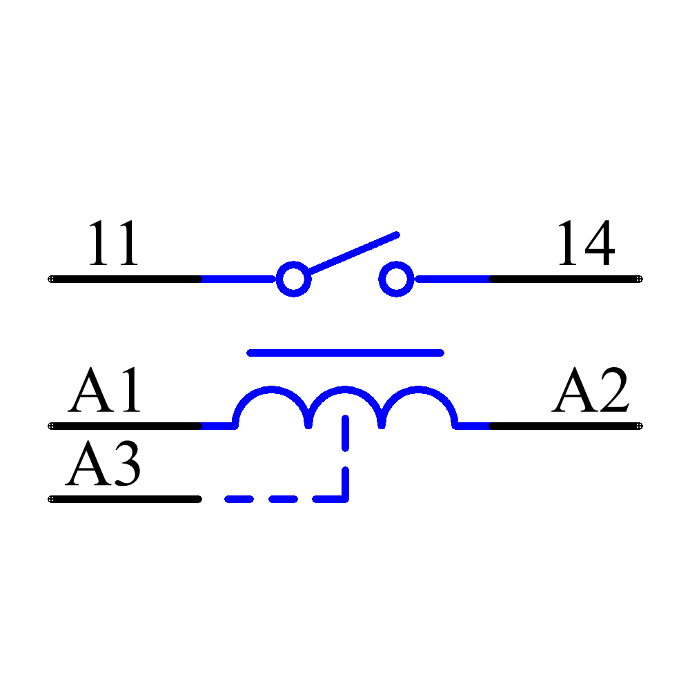1415898-6 Symbol - TE Connectivity