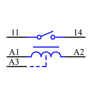 1415898-6 Symbol - TE Connectivity