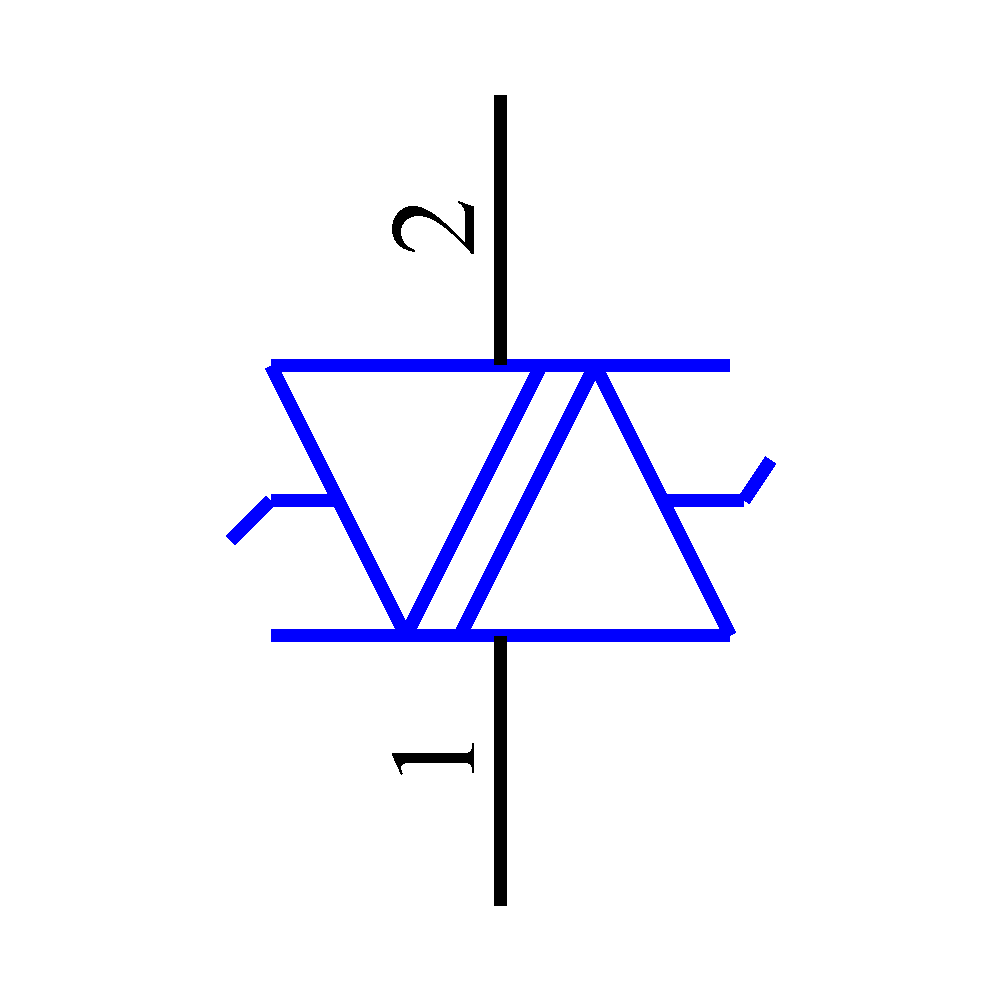 SMP100LC-35 Symbol - STMicroelectronics
