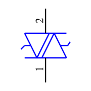 SMP100LC-35 Symbol - STMicroelectronics