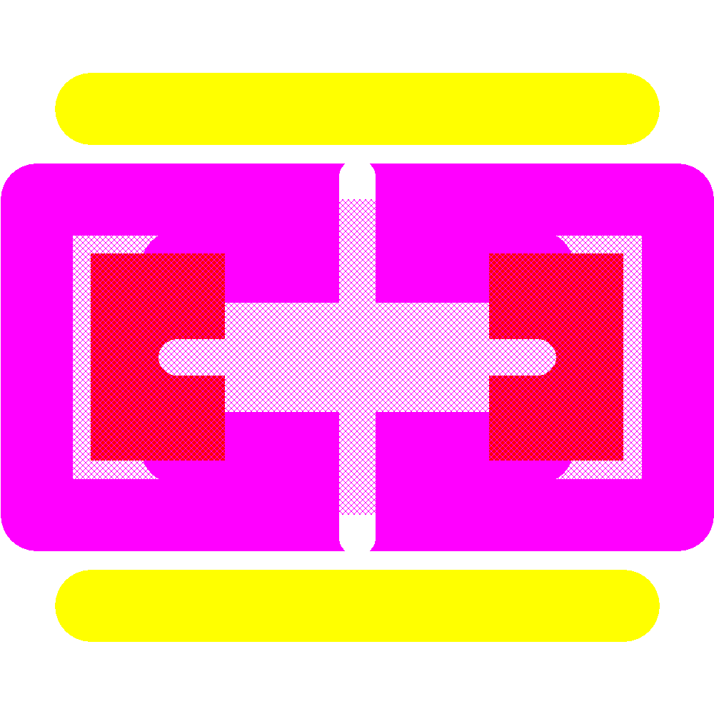 MMZ1005S800HT000 Footprint - TDK