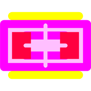 MMZ1005S800HT000 Footprint - TDK