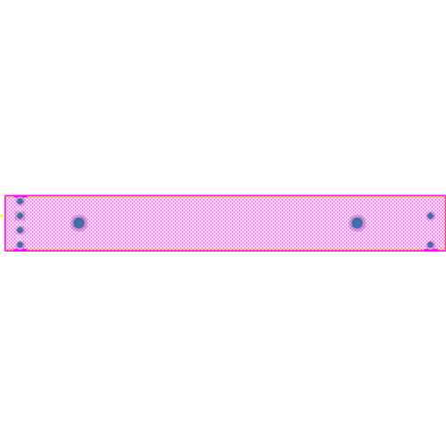 RS6011SP6003 Footprint - ALPS
