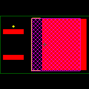 SPB80N06S08ATMA1 Footprint - Infineon