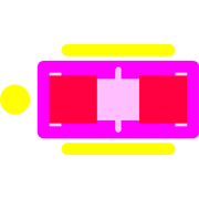 LT Q39G-Q1OO-25-1 Footprint - Osram Opto
