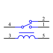 4-1440000-2 Symbol - TE Connectivity