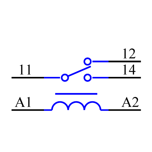6-1415356-1 Symbol - TE Connectivity
