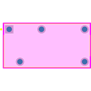 ALQ124 Footprint - Panasonic
