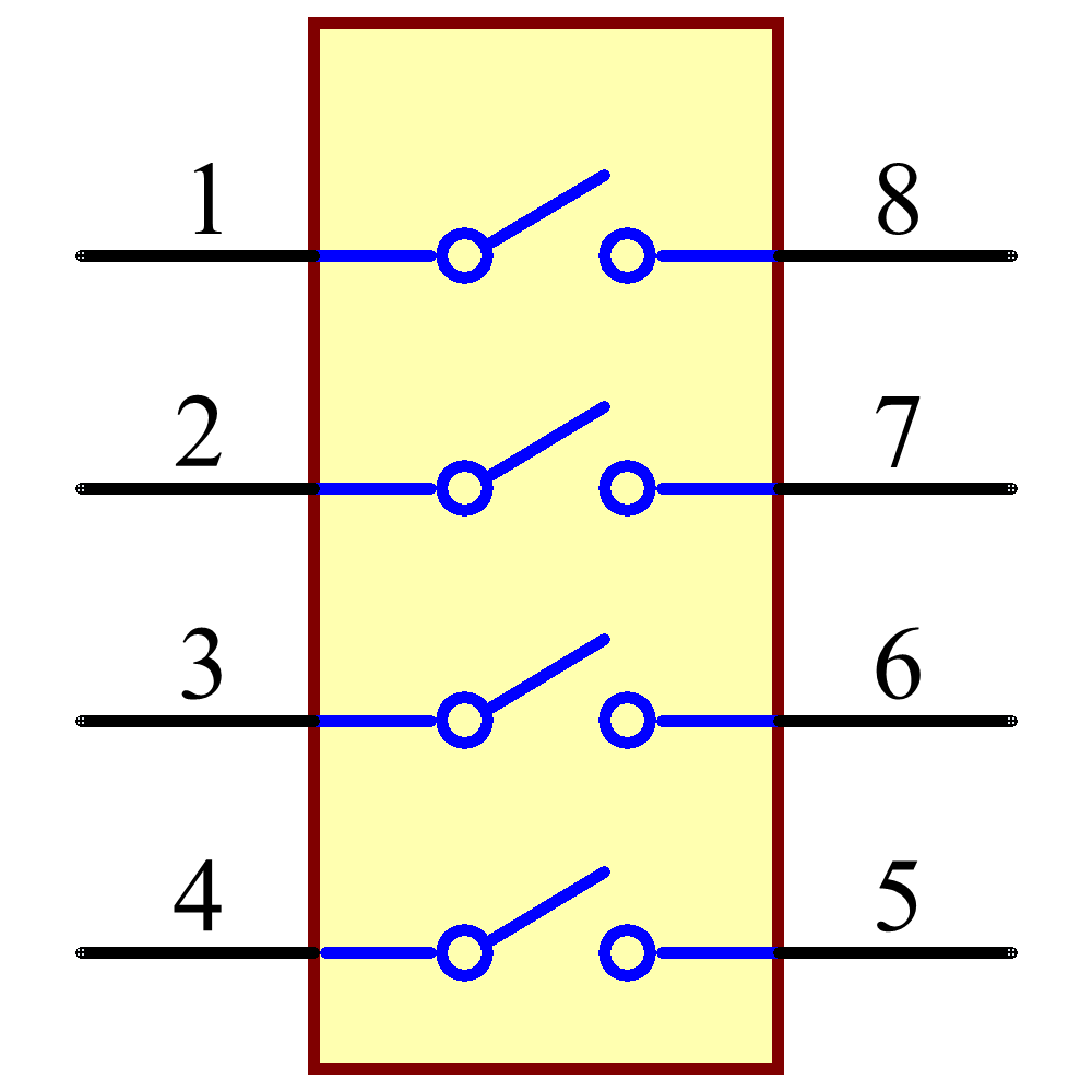 3-435640-5 Symbol - TE Connectivity
