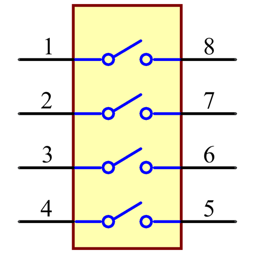 3-435640-5 Symbol - TE Connectivity